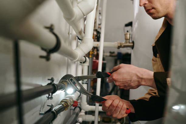 Trusted Linden, AZ Plumbing Experts