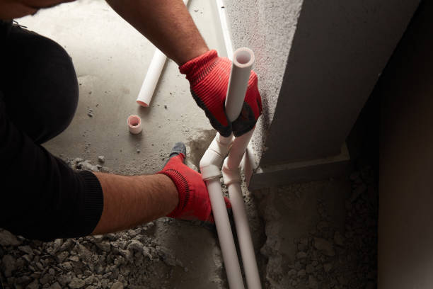 Best Commercial Plumbing Services  in Linden, AZ