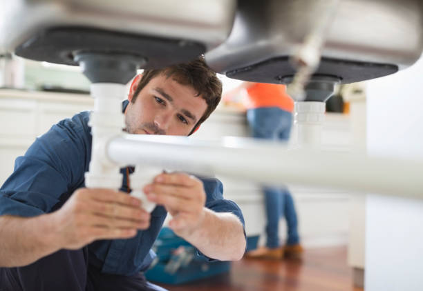 Best Pipe Repair Near Me  in Linden, AZ