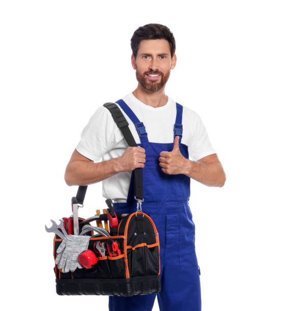 Best Shower Repair Services  in Linden, AZ