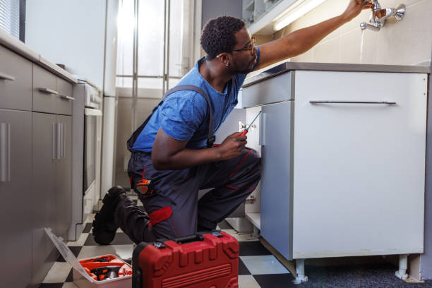 Best Affordable Plumber Near Me  in Linden, AZ