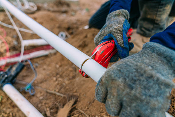 Best Septic Systems  in Linden, AZ
