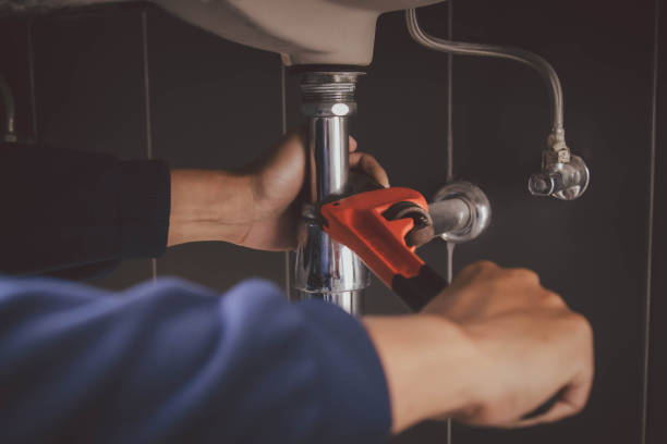 Best Best Plumbers Near Me  in Linden, AZ